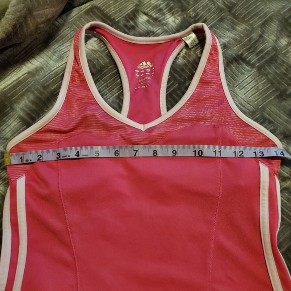 ADIDAS Athletic Tank Top - Picture 8 of 8